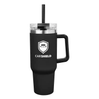 40 Oz. Intrepid Stainless Steel Tumbler found in Drinkware