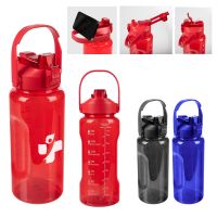 68 Oz. Motivational Water Bottle found in Drinkware