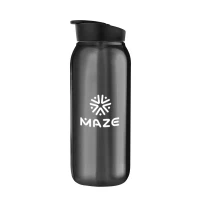 20 Oz. Avery Stainless Steel Bottle found in Drinkware