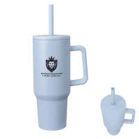 40 Oz. Jackson Intrepid Stainless Steel Tumbler found in Drinkware