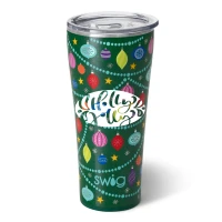 32 Oz. Swig Life™ O Christmas Tree Tumbler found in Drinkware