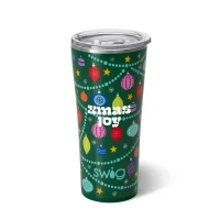 22 Oz. Swig Life™ O Christmas Tree Tumbler found in Drinkware
