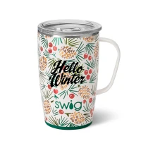 18 Oz. Swig Life™ All Spruced Up Travel Mug found in Eco