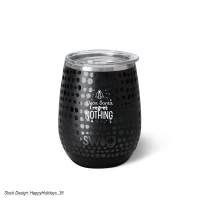 14 Oz. Swig Life™ Glamazon Stainless Steel Wine Tumbler found in Drinkware
