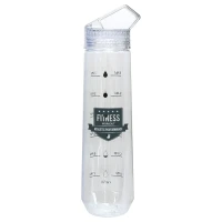 32 Oz. Tritan™ Hydro Time Marked Bottle found in Drinkware