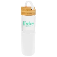 20 Oz. Carolyn Glass Bottle found in Drinkware