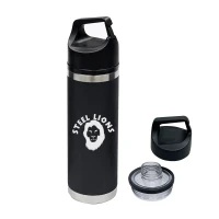 18 Oz. Davenport Stainless Steel Bottle found in Drinkware