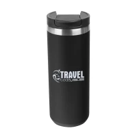 18 Oz. Sienna Stainless Steel Bottle found in Eco