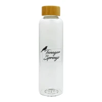 20 Oz. Conroy Glass Bottle found in Drinkware
