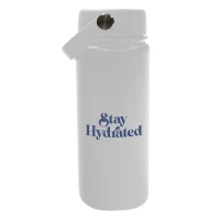 22 Oz. Hudson Stainless Steel Bottle found in Drinkware