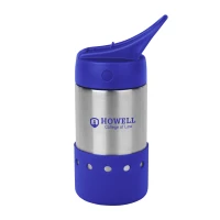 14 Oz. Stainless Steel Rockwell Bottle found in Drinkware