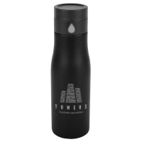 22 Oz. Stainless Steel Hydro Bottle found in Drinkware