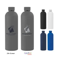 32 Oz. Viviane Stainless Steel Bottle found in Eco