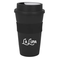16 Oz. Travel Tumbler With Straw found in Drinkware
