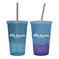 22 Oz. Color Changing Tumbler found in Drinkware
