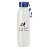 22 Oz. Darby Aluminum Bottle found in Drinkware