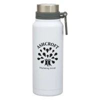 40 Oz. Easton Stainless Steel Growler found in Drinkware