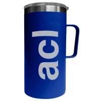 20 Oz. Kaden Stainless Steel Mug found in Drinkware