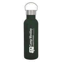 28 Oz. Tipton Stainless Steel Bottle found in Drinkware