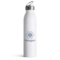 20 Oz. Swig Life™ Stainless Steel Bottle found in Eco
