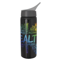25 Oz. Full Color Tario Aluminum Bike Bottle found in Drinkware