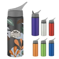 25 Oz. Full Color Aluminum Bike Bottle found in Drinkware