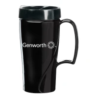 16 Oz. Arrondi™ Travel Mug found in Drinkware