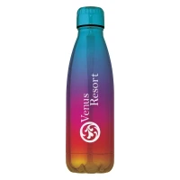 16 Oz. Verdi Stainless Steel Swiggy Bottle found in Drinkware