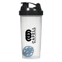 24 Oz. Shake-It-Up Bottle found in Drinkware