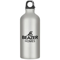 20 Oz. Aluminum Tundra  Bike Bottle found in Eco