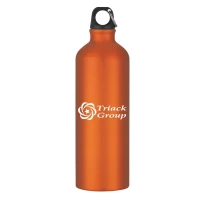25 Oz. Aluminum Tundra  Bike Bottle found in Drinkware