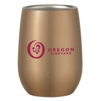 9 Oz. Stemless Wine Glass found in Drinkware