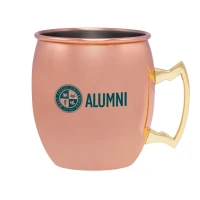 20 Oz. Moscow Mule Mug found in Drinkware