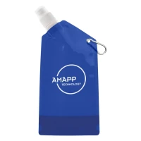 28 Oz. Collapsible Bottle found in Drinkware