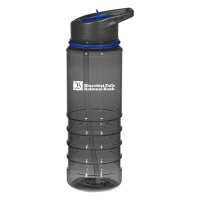 24 Oz. Tritan™ Gripper Bottle found in Drinkware