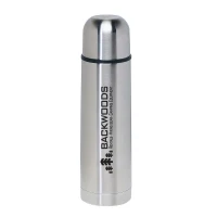 16 Oz. Stainless Steel Thermos found in Drinkware