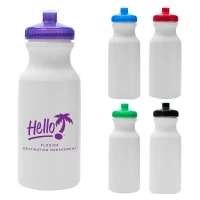 20 Oz. Hydration Water Bottle found in Drinkware