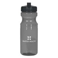 24 Oz. Poly-Clear™ Fitness Bottle found in Drinkware