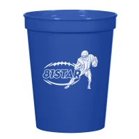 16 Oz. Big Game Stadium Cup found in Drinkware