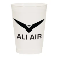 10 Oz. Frost Flex Cup found in Drinkware