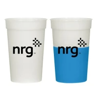 17 Oz. Big Game Mood Stadium Cup found in Drinkware