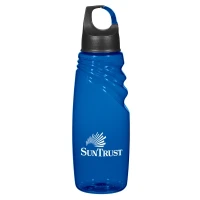 24 Oz. Crest Carabiner Sports Bottle found in Drinkware