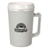 34 Oz. Thermo Insulated Mug found in Drinkware