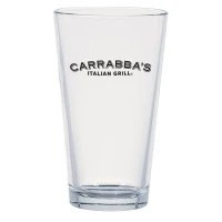 16 Oz. Classic Ale Pint Glass found in Drinkware