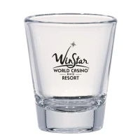 Original Whiskey Shooter found in Drinkware