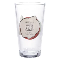 16 Oz. Full Color Pint Glass found in Drinkware