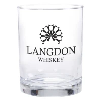 13.5 Oz. Whiskey Glass found in Drinkware