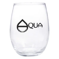 15 Oz. Wine Glass found in Drinkware