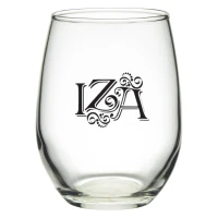9 Oz. Wine Glass found in Drinkware