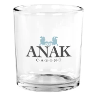 10.5 Whiskey Glass found in Drinkware